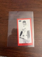 1910 T210 Old Mill Baseball Cards 14