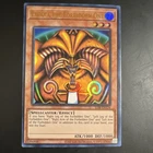 Yu-Gi-Oh! TCG Konami Exodia the Forbidden One LOB-EN124 Ultra Rare Holo Unlimit…