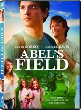 Abel's Field On DVD With Kevin Sorbo And Samuel Davis Drama Brand New E61