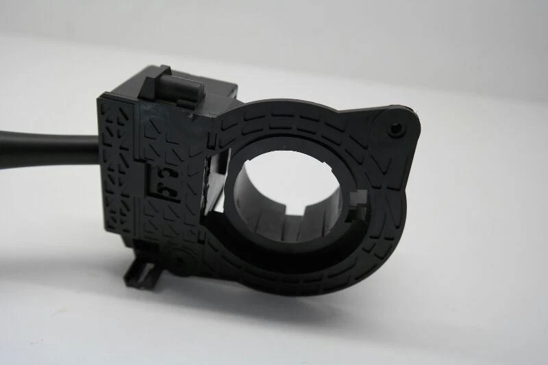 01-07 DODGE CARAVAN Interruptor de columna Limpiaparabrisas multifunción Foto 4 de 4