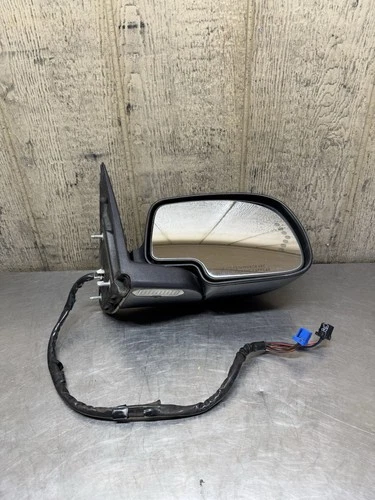 03 - 06 GM Avalanche Suburban Tahoe Escalade PASSENGER RIGHT door mirror OEM