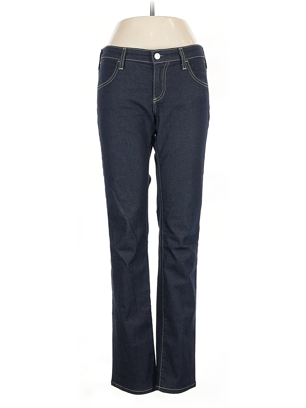 Adriano Goldschmied Women Blue Jeans 30W