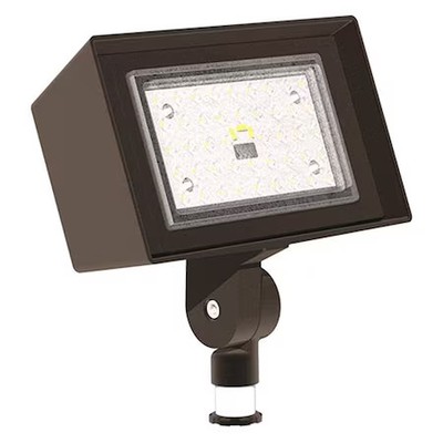 Exo Rfl2-25-4K General Purpose Floodlight, 4000Kled