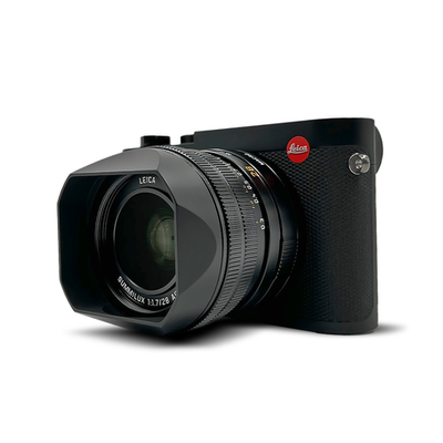 Leica Q3 60 MP Digital Camera - Black for sale online | eBay