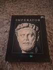 3W Wargame Boxed Imperator 