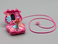 Shopkins Lil Secrets- Petite Boutique Secret Locket Teeny Shoppie Shopkin EUC