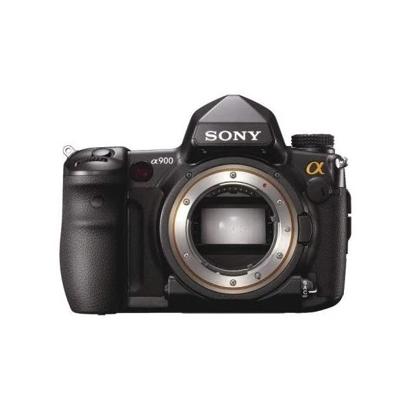 Sony A900 Digital Cameras for sale | eBay