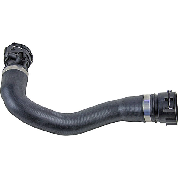 Metzger 2420784 KüHlerschlauch FüR Audi A6 C6 4F2 4F5 4FH-image