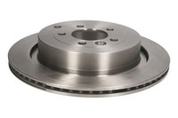 Bremsscheibe Hinterachse FüR Land Rover Range Sport I Discovery IV III VAN