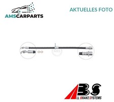 BREMSSCHLAUCH BREMSLEITUNG HINTEN LINKS SL 1338 ABS P NEU OE QUALITÄT
