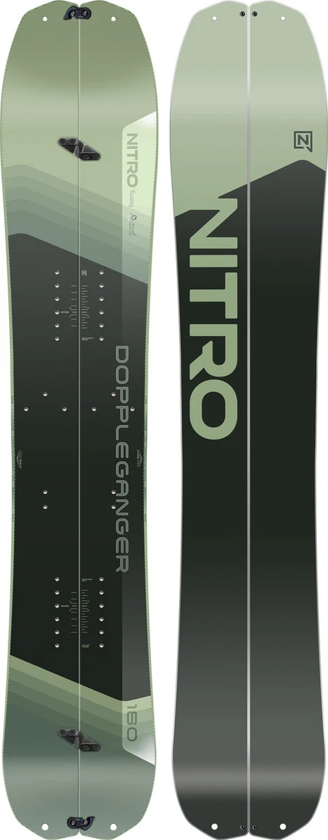 Nitro Snowboards for Men for sale | eBay