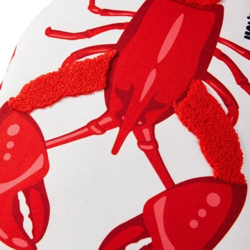 Hallmark Friends You're My Lobster Throw Pillow - Thumbnail 5