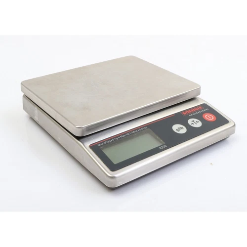 Soehnle Professional 9202 Briefwaage Tischwaage Paketwaage... + Defekt (276856)