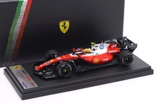 Ferrari SF-26 Scuderia Ferrari F1 GP China Shanghai 2026 Hamilton Looksmart 1:43