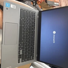 LENOVO 14e CHROMEBOOK GEN 3 14" TS 32GB eMMC 4GB RAM INTEL N100 82W6000AUS GRAY