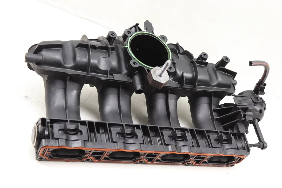 VW CC 2009-2017 2,0 L - Colector de admisión 06J133185FC Foto 3 de 4