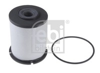 Kraftstofffilter Febi Bilstein 109181 Filtereinsatz FüR Opel Chevrolet J13 Mokka