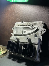 14-18 BMW F15 X5 xDrive35i 3.0L N55 Engine Computer Control Module ECU DME OEM