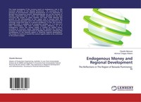 Endogenous Money And Regional Development Claudio Marouvo
