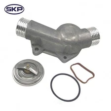 Engine Coolant Thermostat Housing Assembly SKP SK121178