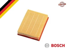 AUDI  ,A6  1995-2005 Air Filter NEW 058133843 BOSCH ,GERMANY