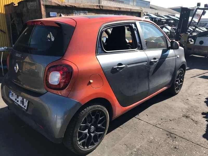 0265019069 - 479457095RA CAPTEUR / SENSOR DE GIRO / 461908 POUR SMART FORFOUR 0. - Photo 4/4