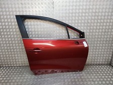 Porte avant et accessoires Renault CLIO