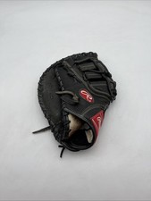 Rawlings GGFBG Gold Glove Gamer 1st Base Mitt Glove 12.5