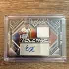 Chris Richards 2021 Panini Chris Richards Auto