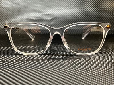 Coach EYEGLASSES HC6176F-5111-51 New with case COACH HC6176F 5111- $110.99 USD - Classy Eyewear main image 2