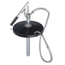 Action Pump Co. 5512B Oil Bucket Pumps - For 5-Gallon Buckets