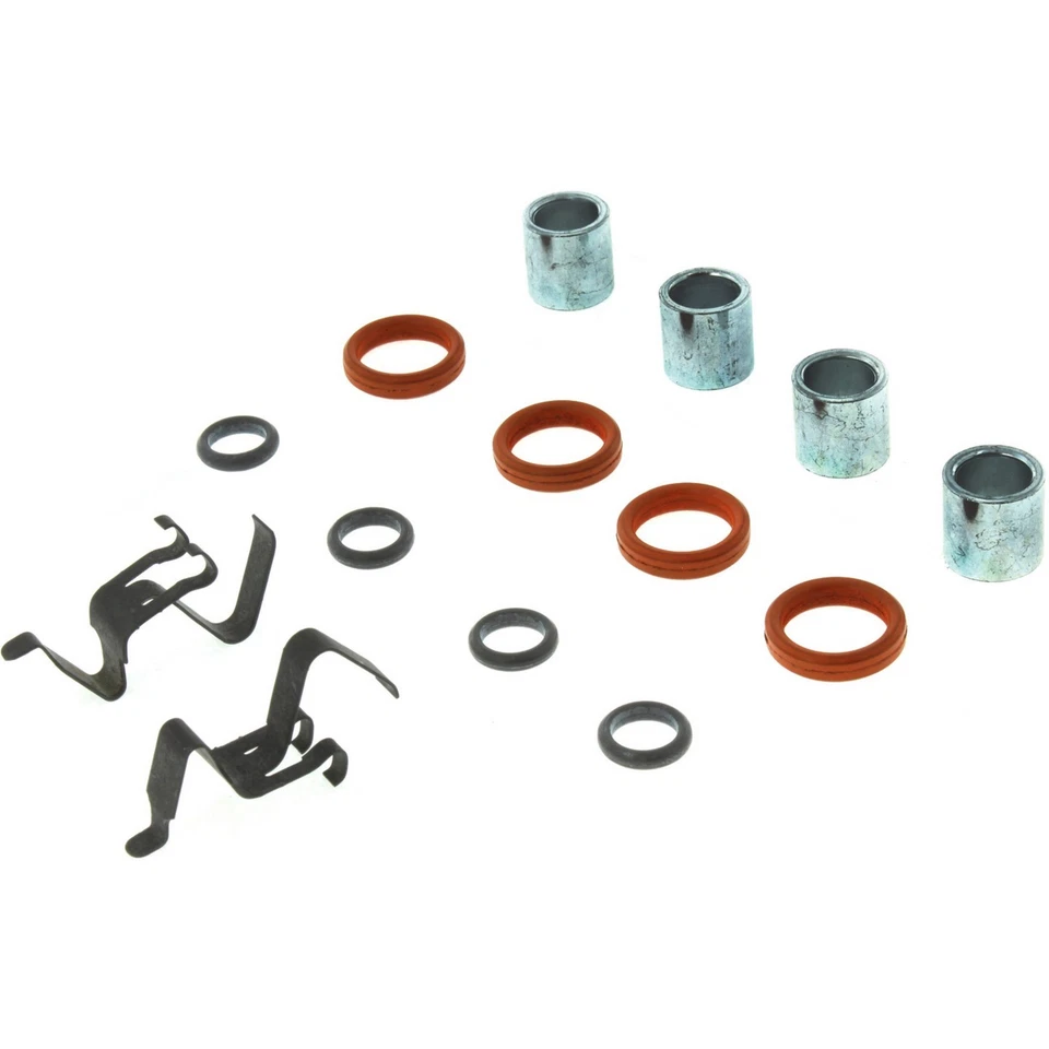 Para Chevrolet Blazer 1995-1997 | Pastillas de freno de disco delanteras centradas | Cerámica Foto 4 de 4