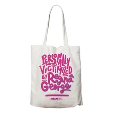 Mean Girls Regina George Tote Bag