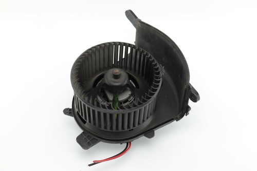 Moteur De Ventilation Pour Renault Scénic 2 - Référence J84F666583V - Pièce D'occasion Opérationnelle