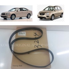 🚀Express🚀 Genuine BELT-VALVE TIMING For KIA OPTIAM Rondo  2.7L  2006~2010