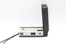 Vintage Kodak Ektra 100 Camera Made in Germany 1979 Pocket Camera read