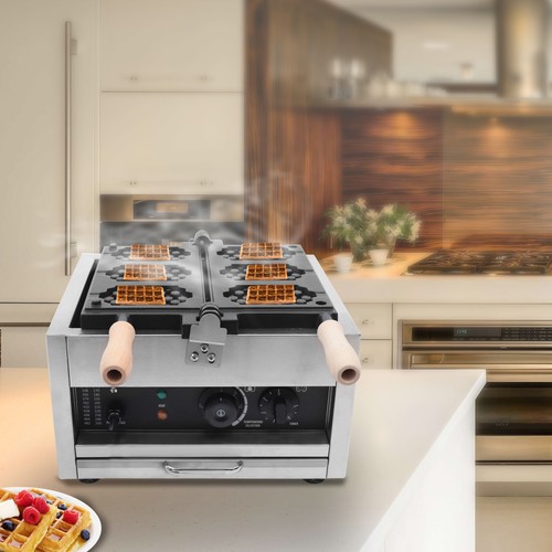 miele waffle maker