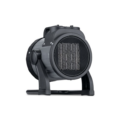 Newair Portable Ceramic 120v Electric Garage Heater 160 ft