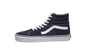 vans sk8 hi night sky