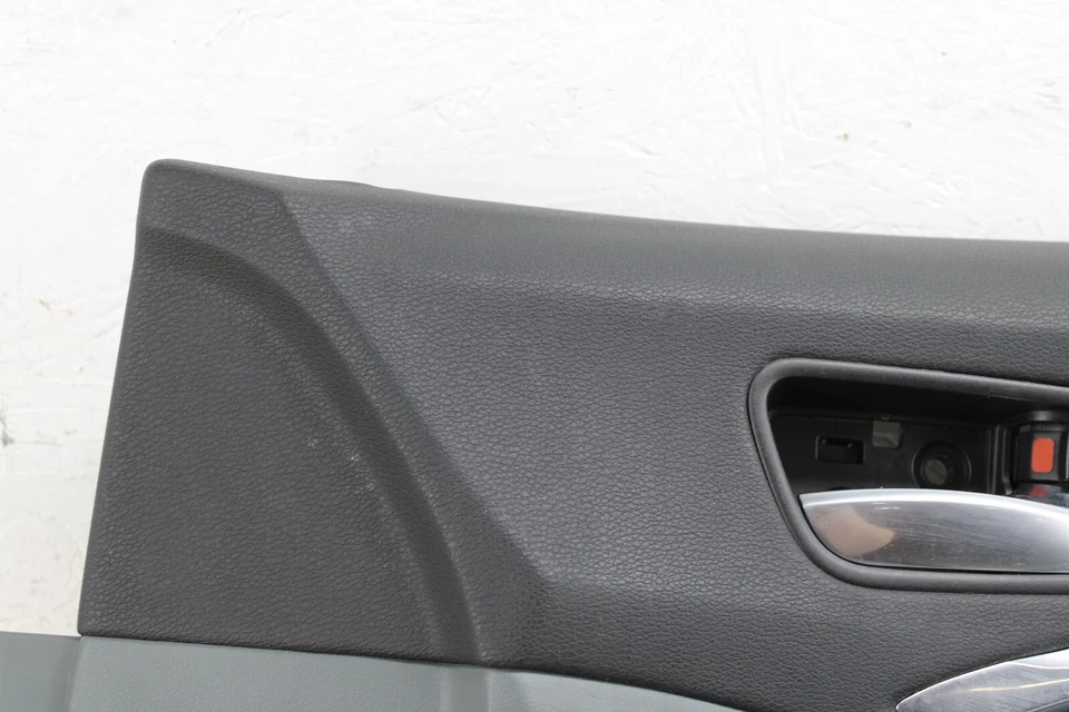 Оригинальная передняя правая дверная панель 2014–2016 Acura MDX IP120 - Изображение 2 из 4