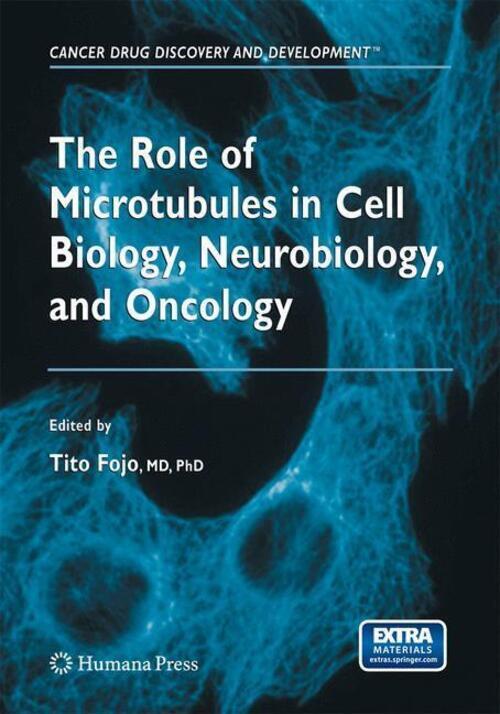 Thumbnail - Antonio Tito Fojo | The Role Of Microtubules In Cell Biology,