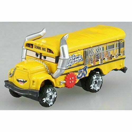 Takara Tomy Tomica Miss Fritter Pixer Car - C-45 for sale online