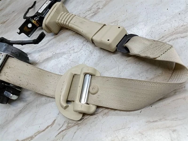 2013-2019 Ford Taurus Seat Belt Front Bucket Seat Driver Retractor OEM - Изображение 2 из 4