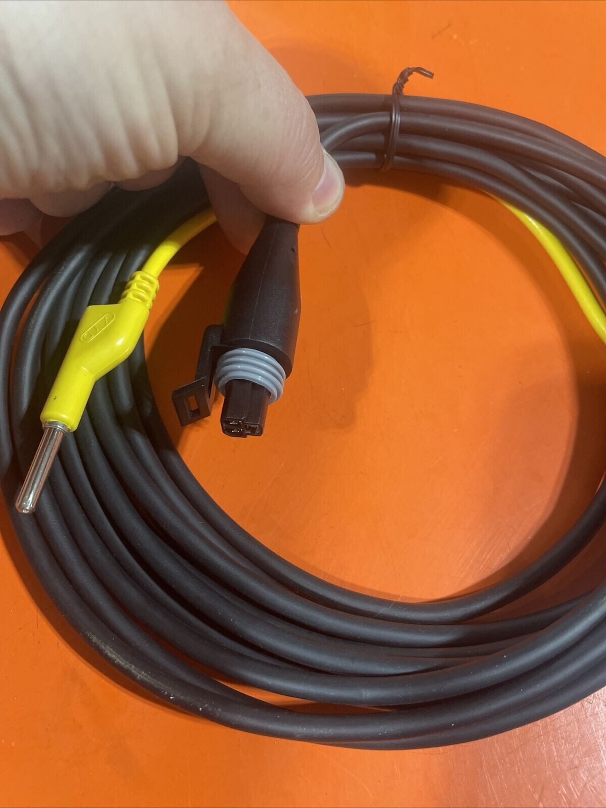 Pressure transducer cable for Snapon Vantage PRO MODIS,VERUS, ZUES In