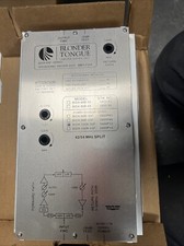 Broadband Indoor Amplifier