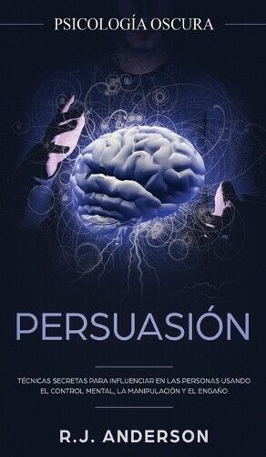 Thumbnail - R J Anderson R.j. Anderson Persuasión (gebundene Ausgabe)
