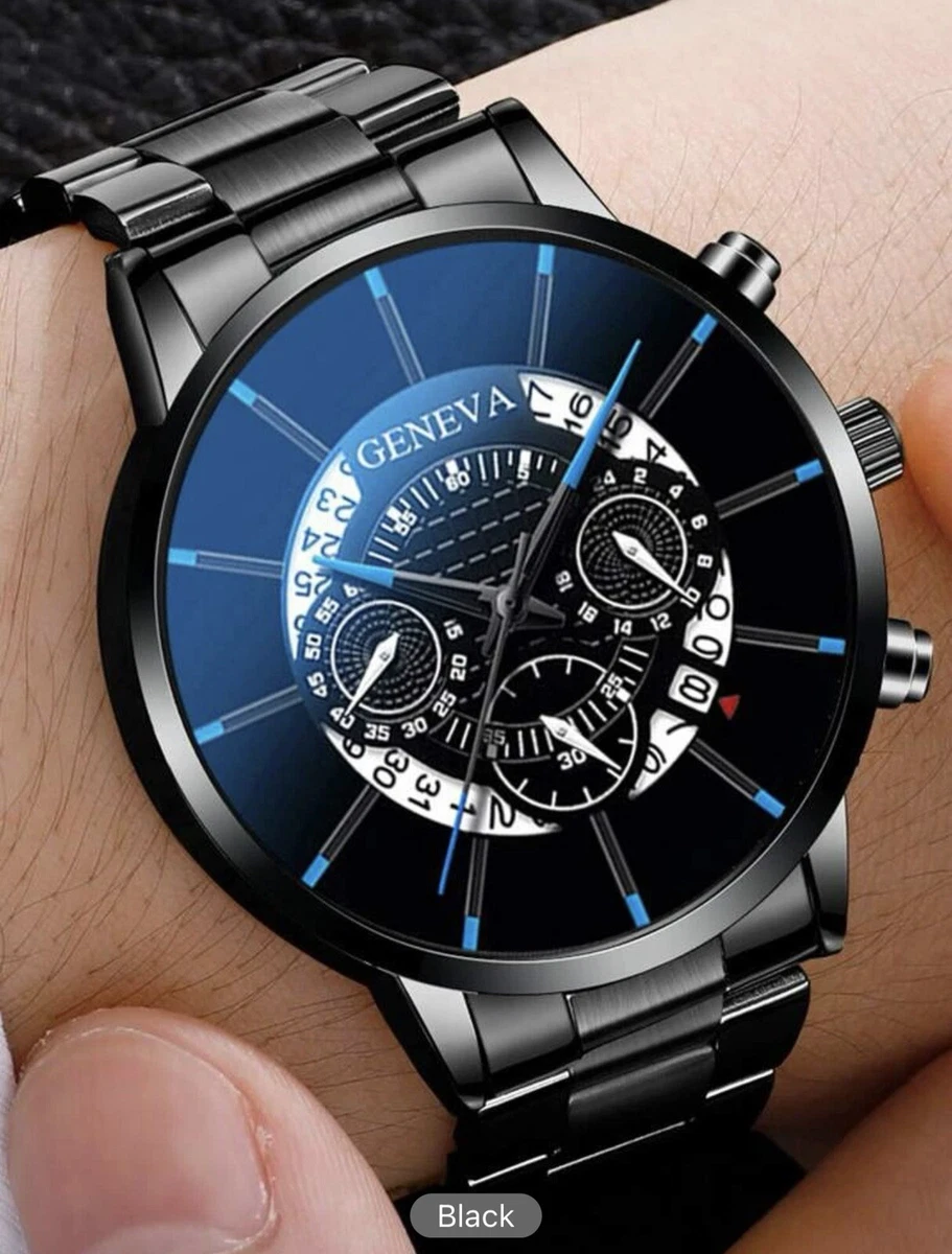 Watch brand online geneva