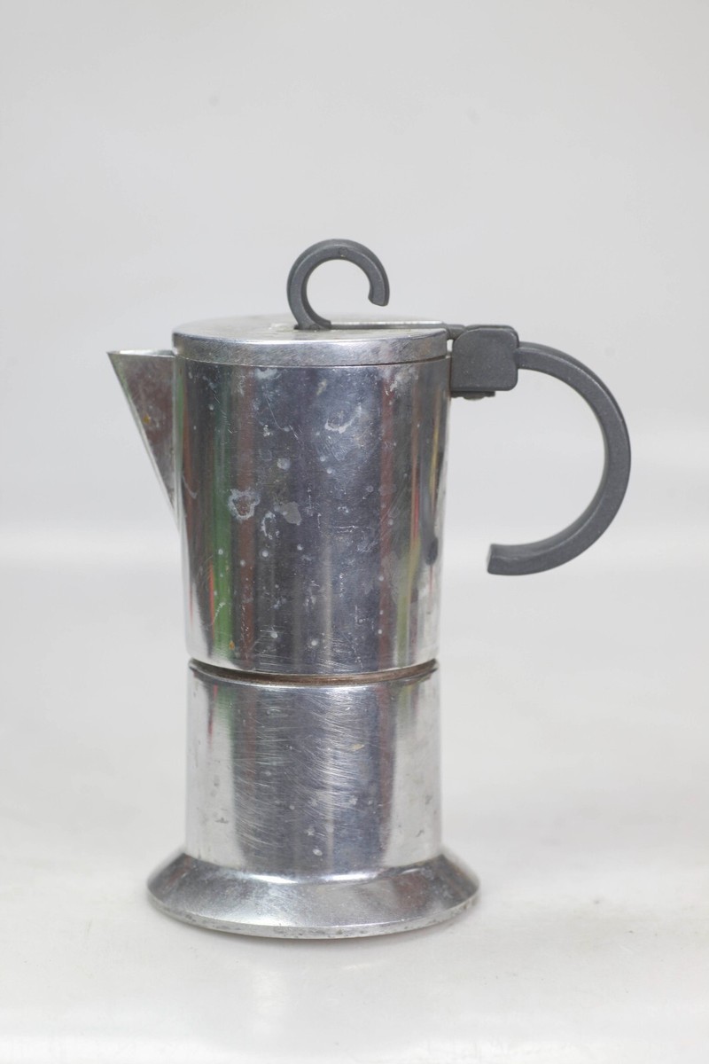 Caffettiera Bialetti Bia2 vintage made in Italy