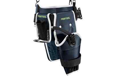 Cintura Portautensili Festool TB-FT1 - Per Professionisti E Fai Da Te - Foto 7