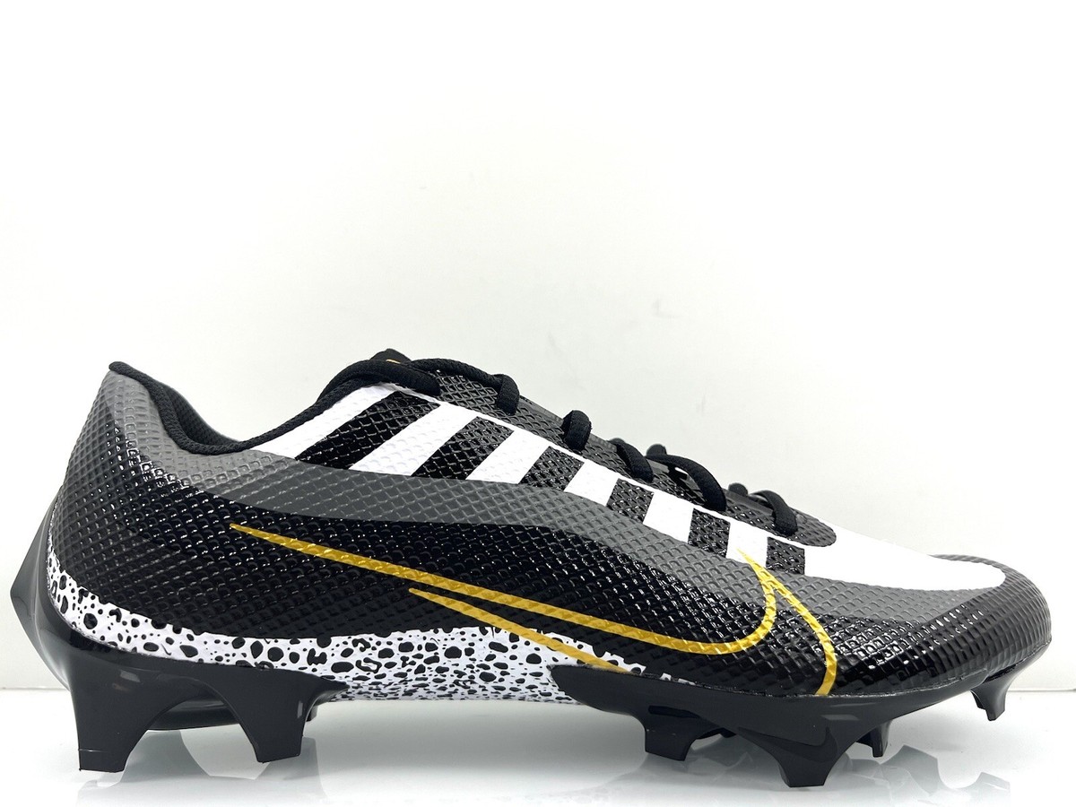 レアテム NIKE(ナイキ) シャドウ エッジ NIKE VAPOR EDGE 360 UNTOUCHABLE MID 2024 ブラック・ハイパー